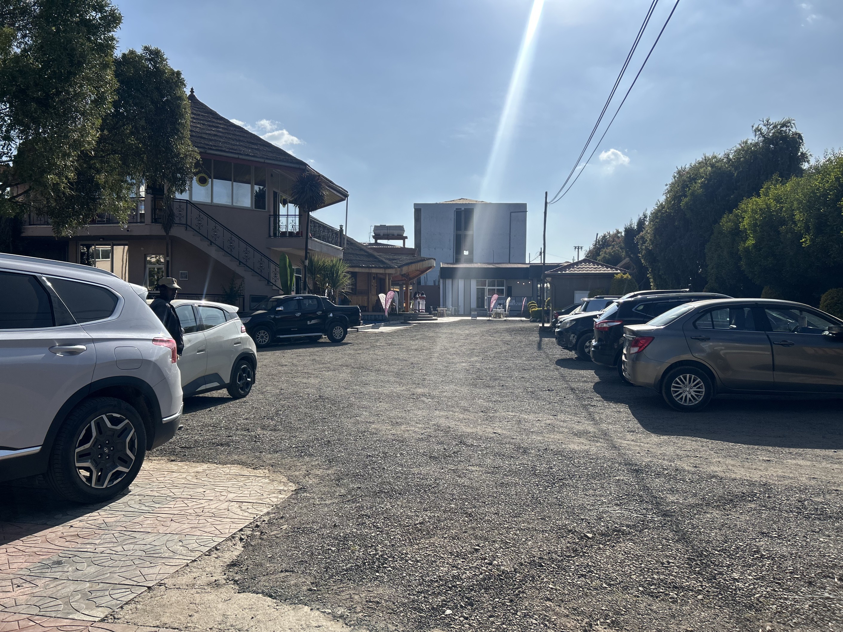 Mati Lodge Gallery 2