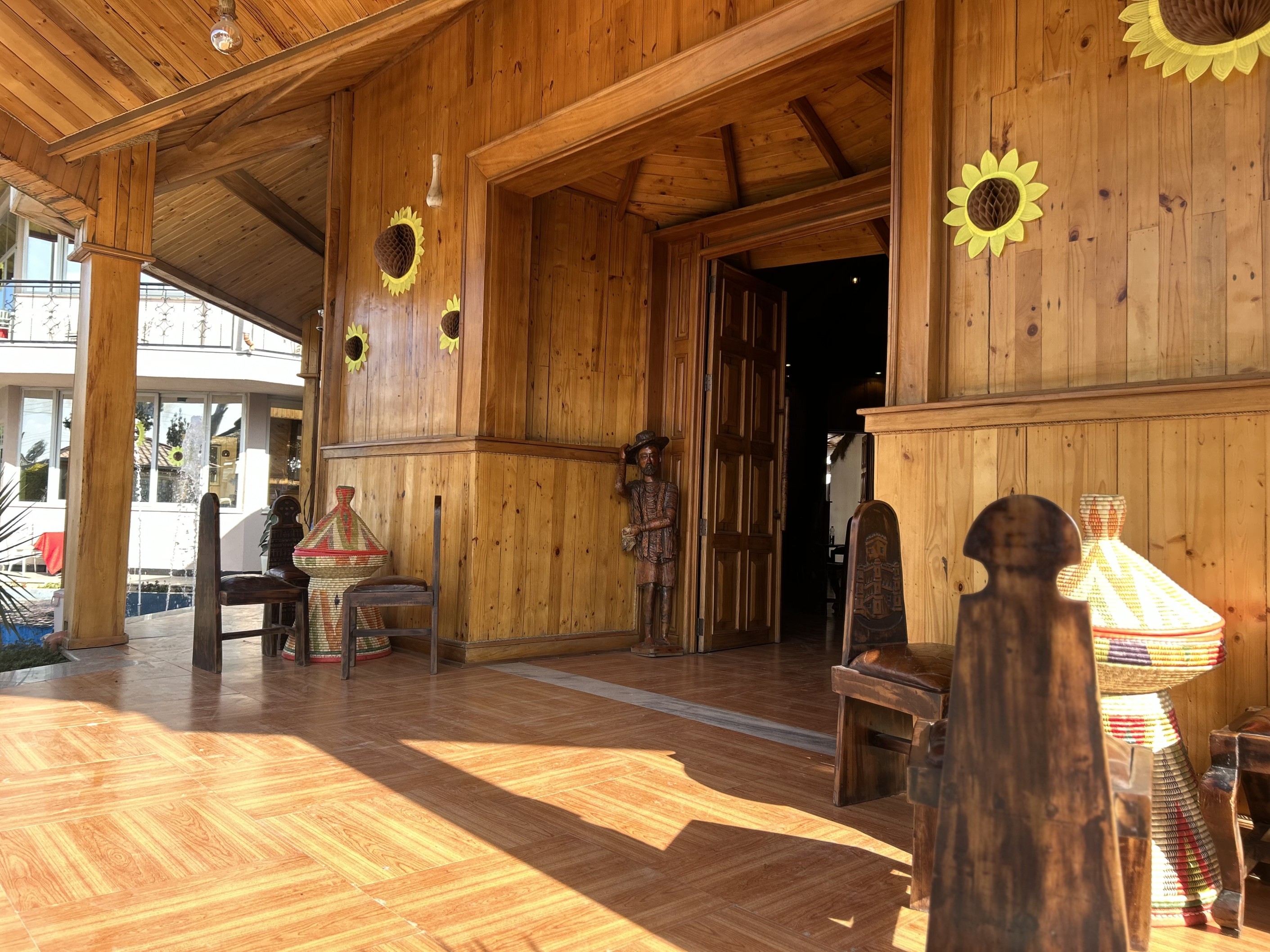 Mati Lodge Gallery Image 8
