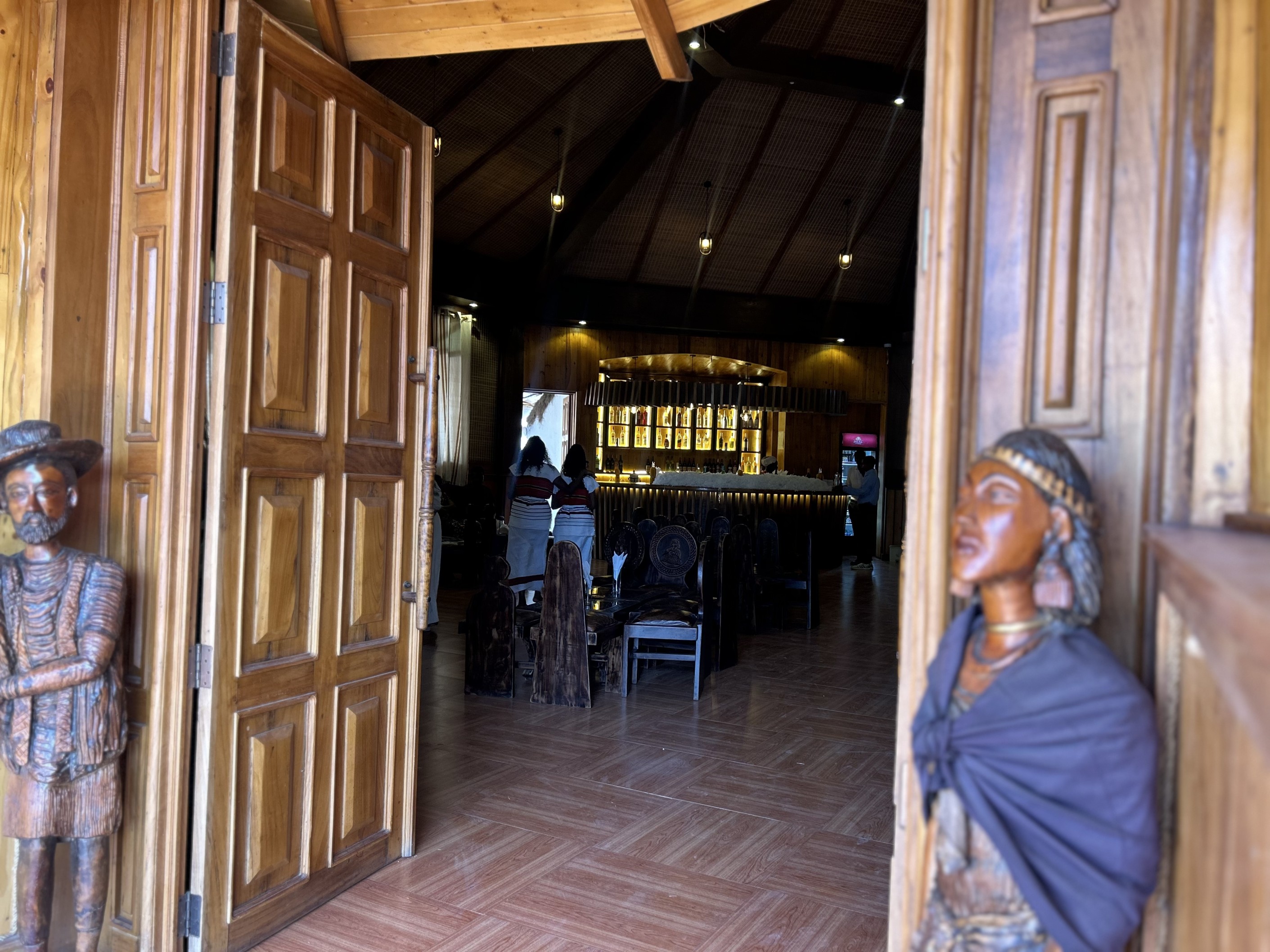 Mati Lodge Gallery Image 9