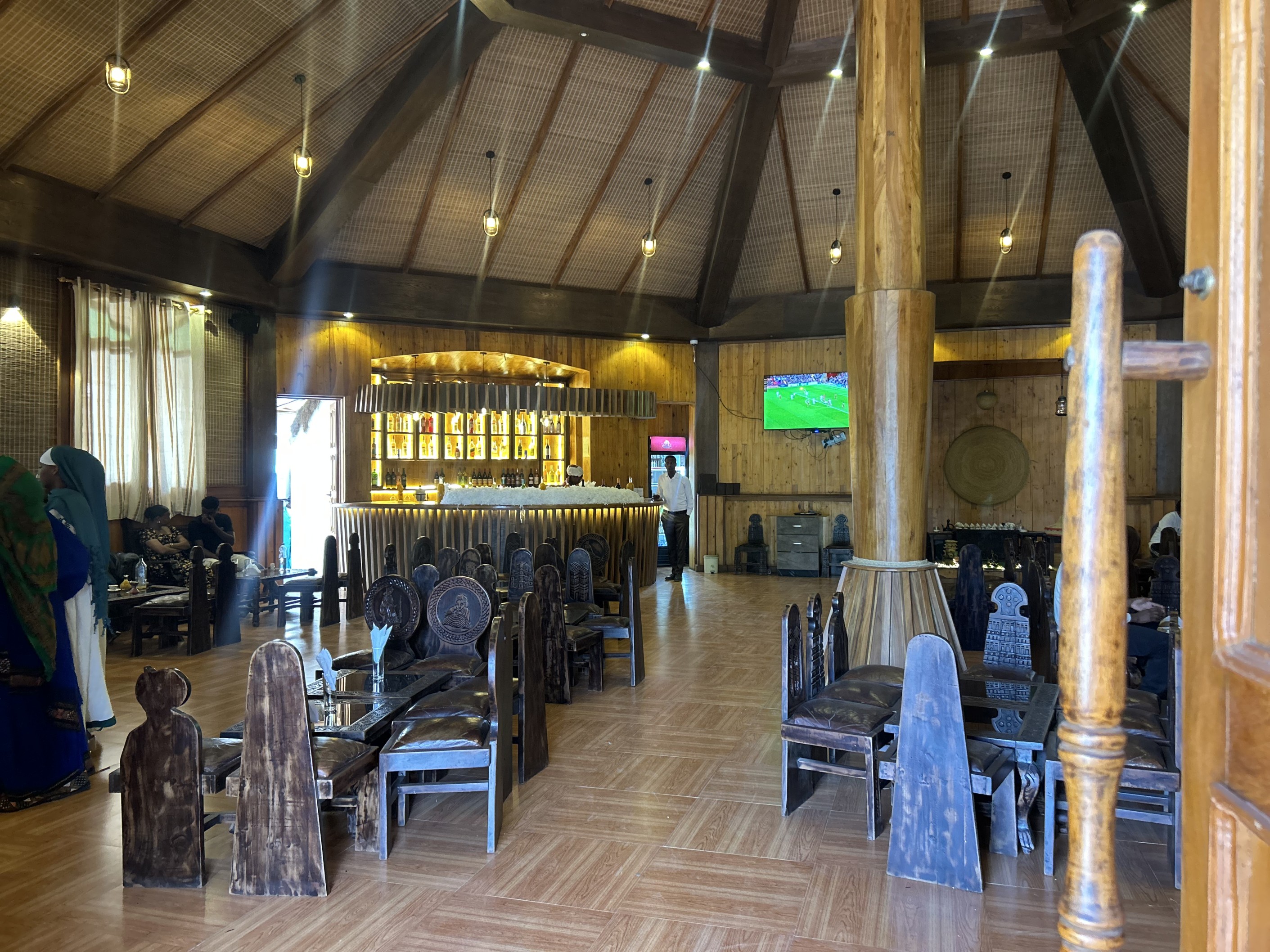 Mati Lodge Gallery 4