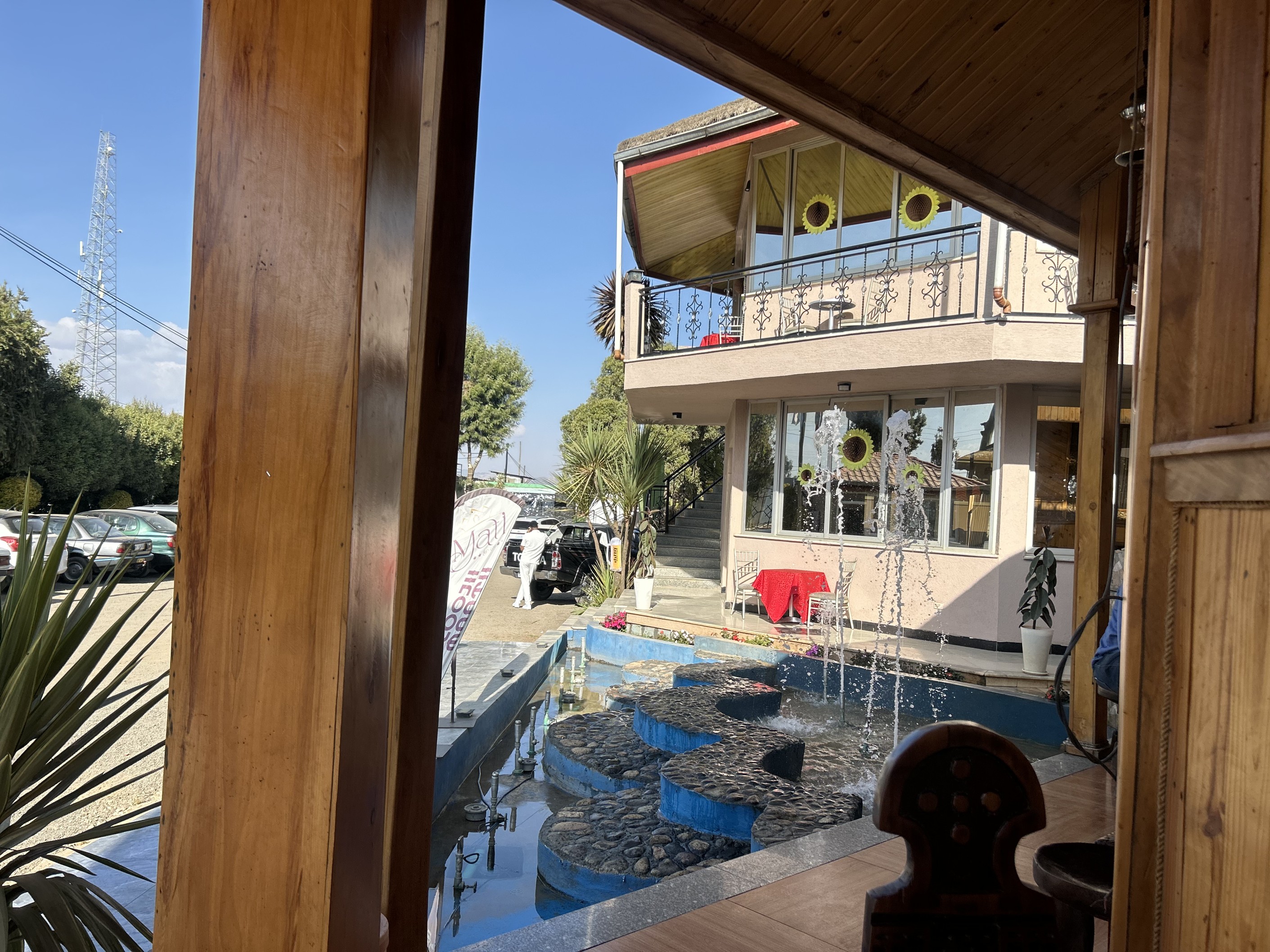 Mati Lodge Gallery Image 12