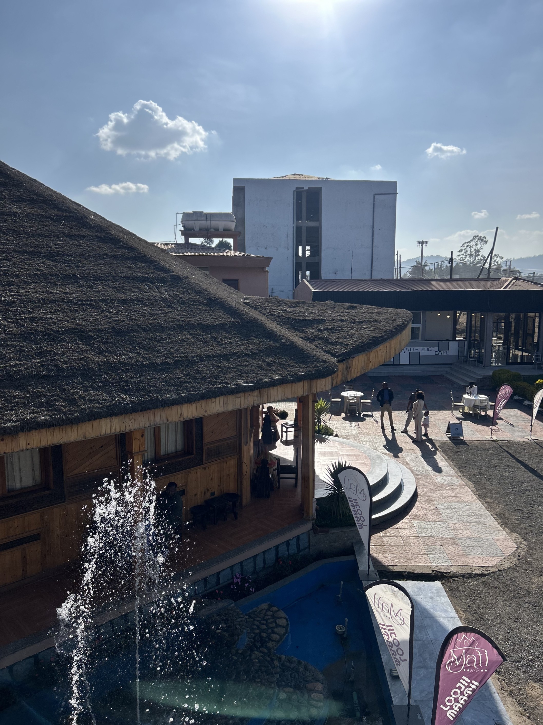 Mati Lodge Gallery Image 13