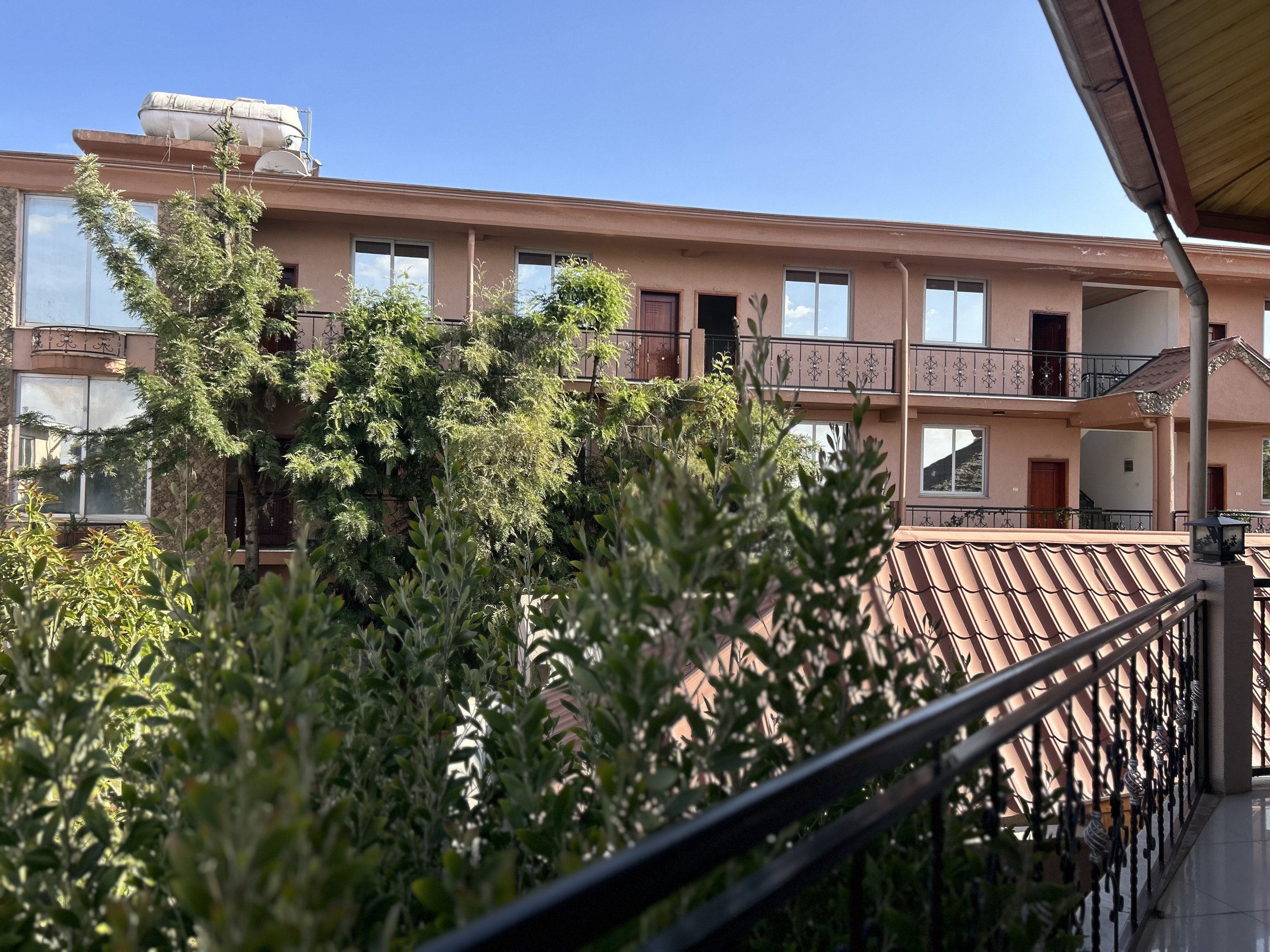 Mati Lodge Gallery 5